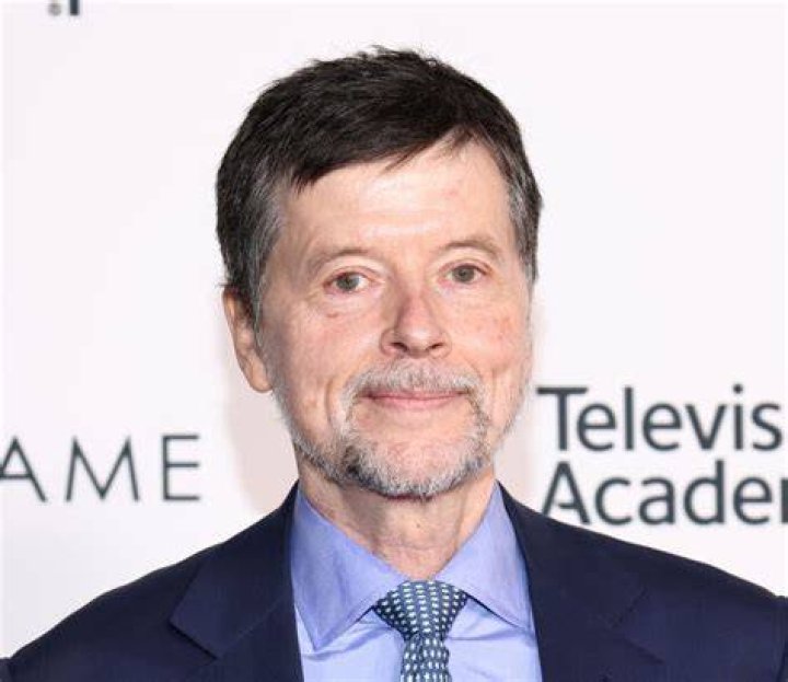 Ken Burns Director, Writer, Producer