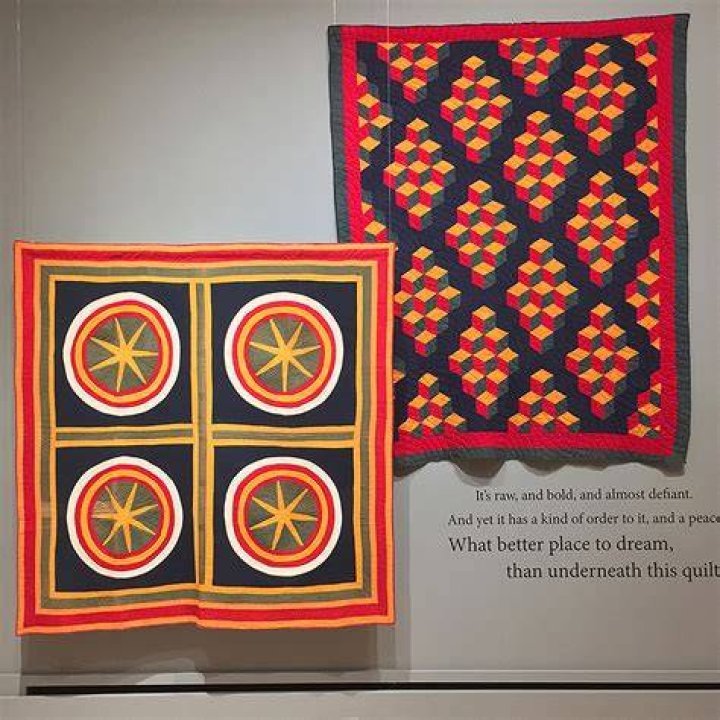 Ken Burns Patent attorney Quilt Collection Wayra UK Limited Television