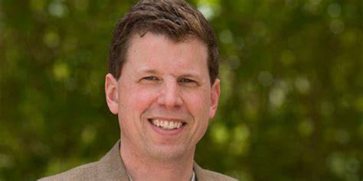 Ken Goodson named new chair of Stanford mechanical engineering