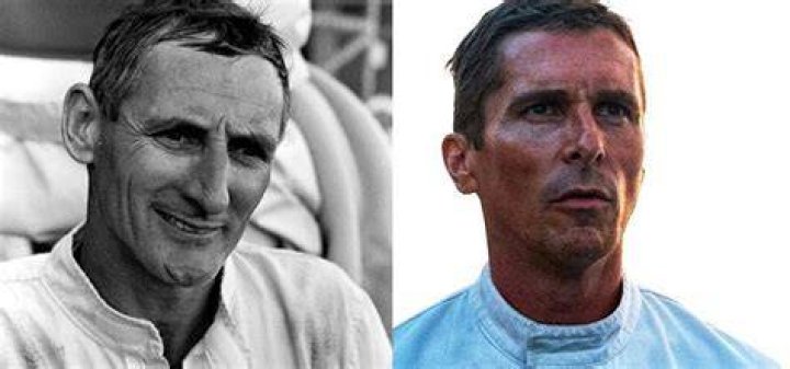 Ken Miles Kimdir? Hayatı ve &Ouml;l&uuml;m&uuml;