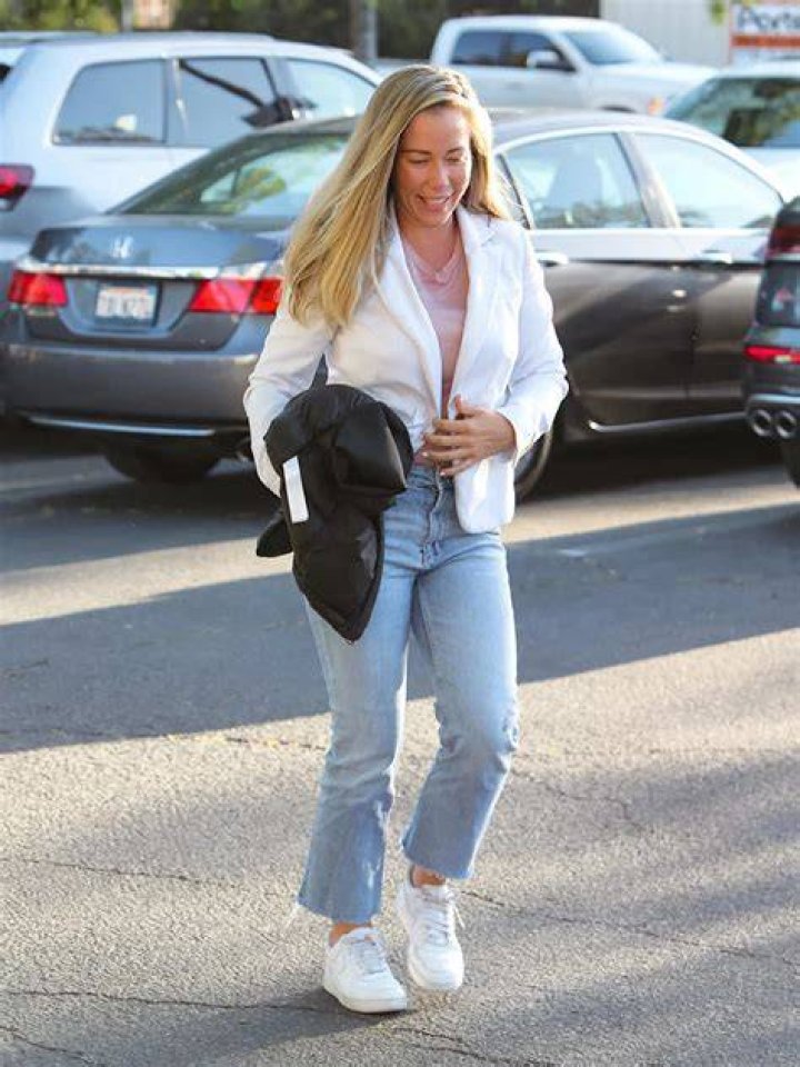 Kendra wilkinson butt Telegraph