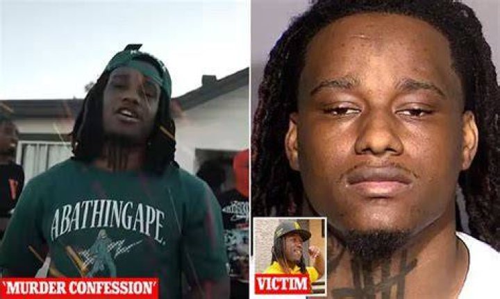 Kenjuan Mcdaniel's Arrest In Shocking Murder Case