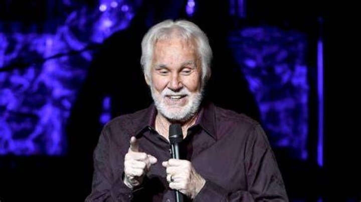 Kenny Rogers Net Worth 2023 Career Home Cars
