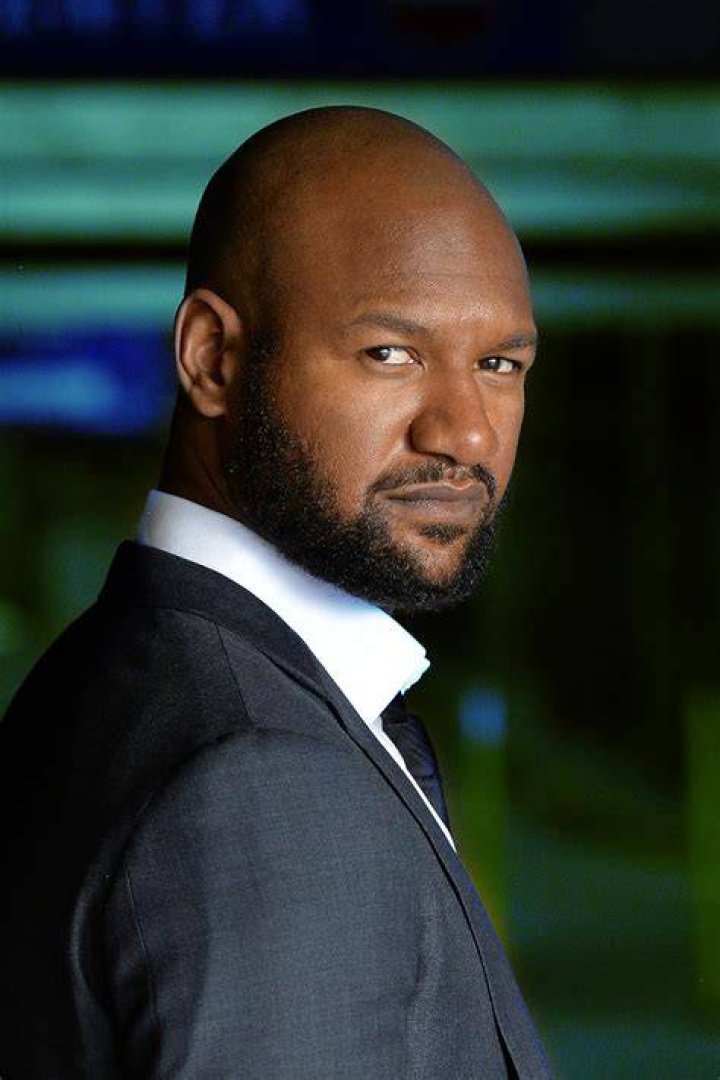 Kenric Green Biography IMDb