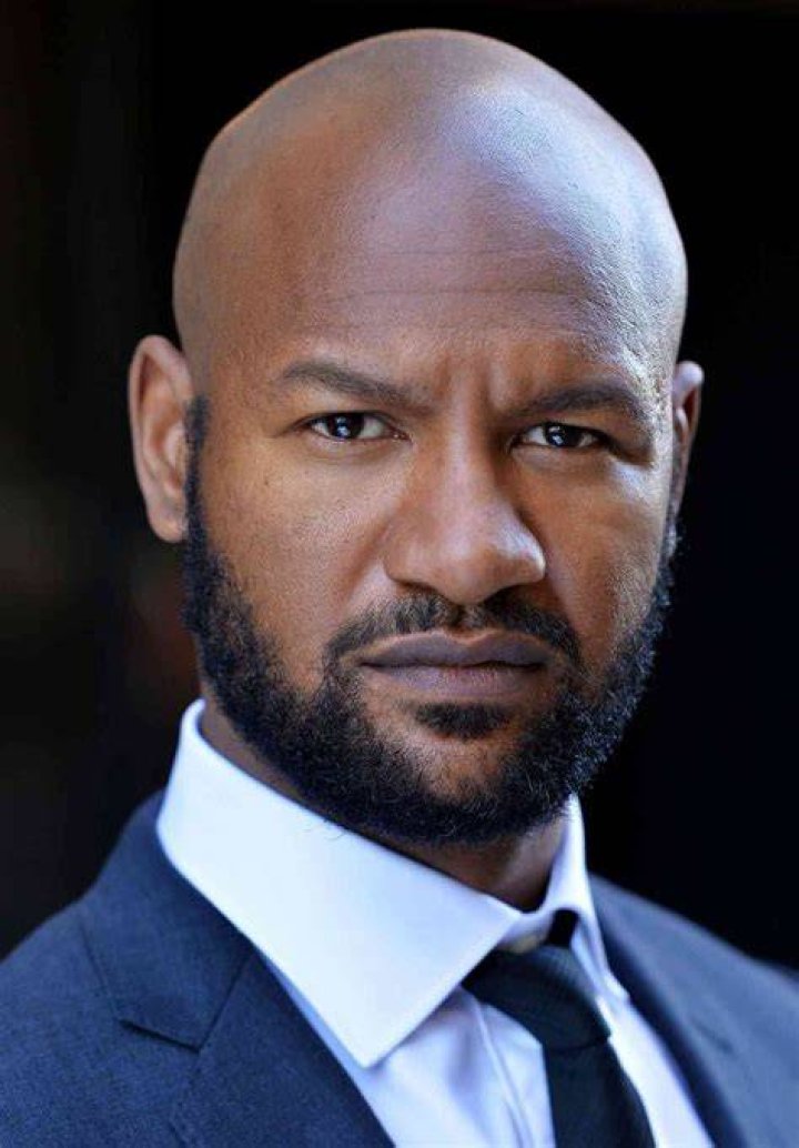 Kenric Green Walking Dead Wiki Fandom