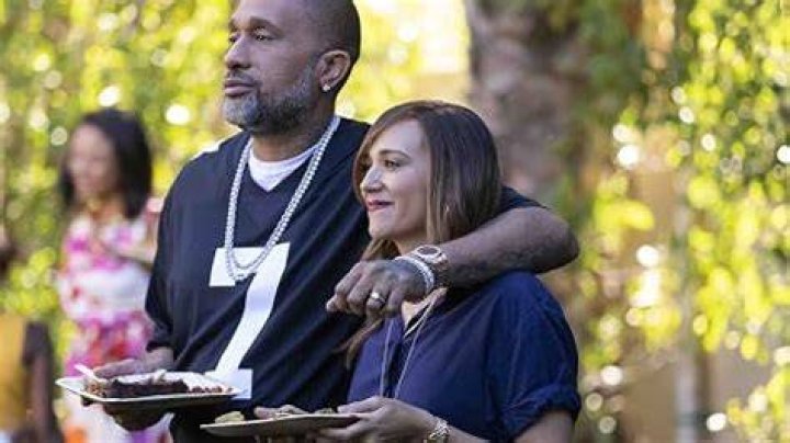 Kenya Barris IMDb