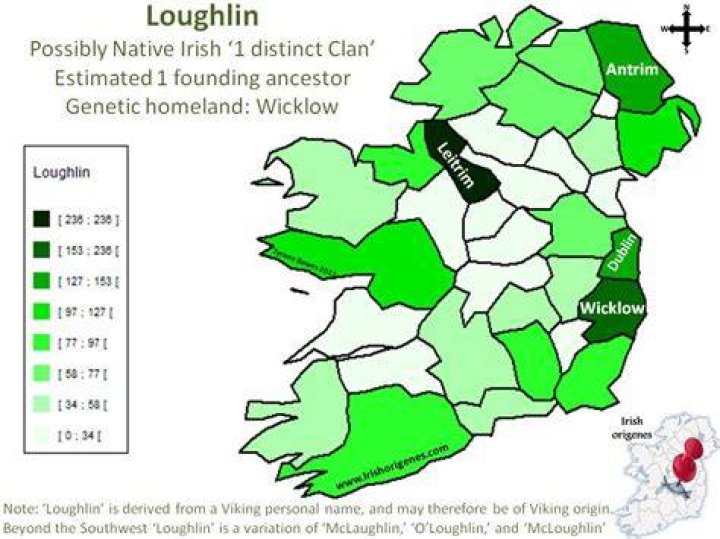 Keoghan Irish Origenes Use your DNA to rediscover your Irish origin