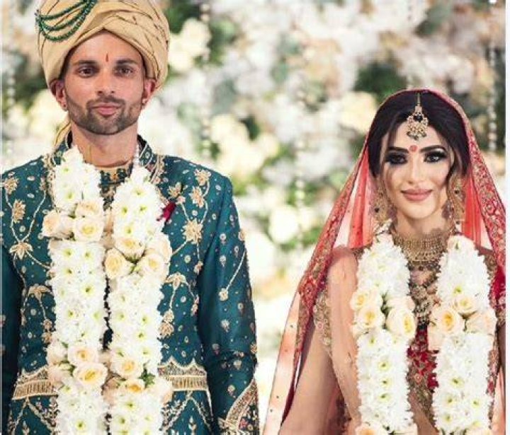 Keshav Maharaj wife Lerisha Munsamy Age, Parents, Kids, Love story