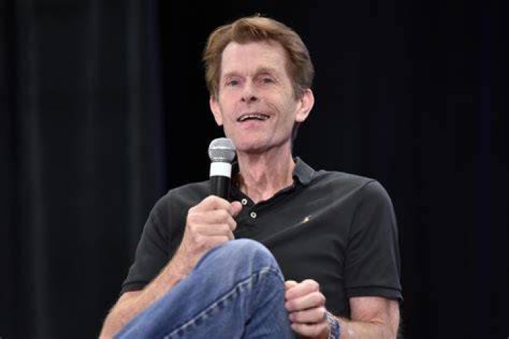 Kevin Conroy, a defining voice of Batman, dies at 66 AP News