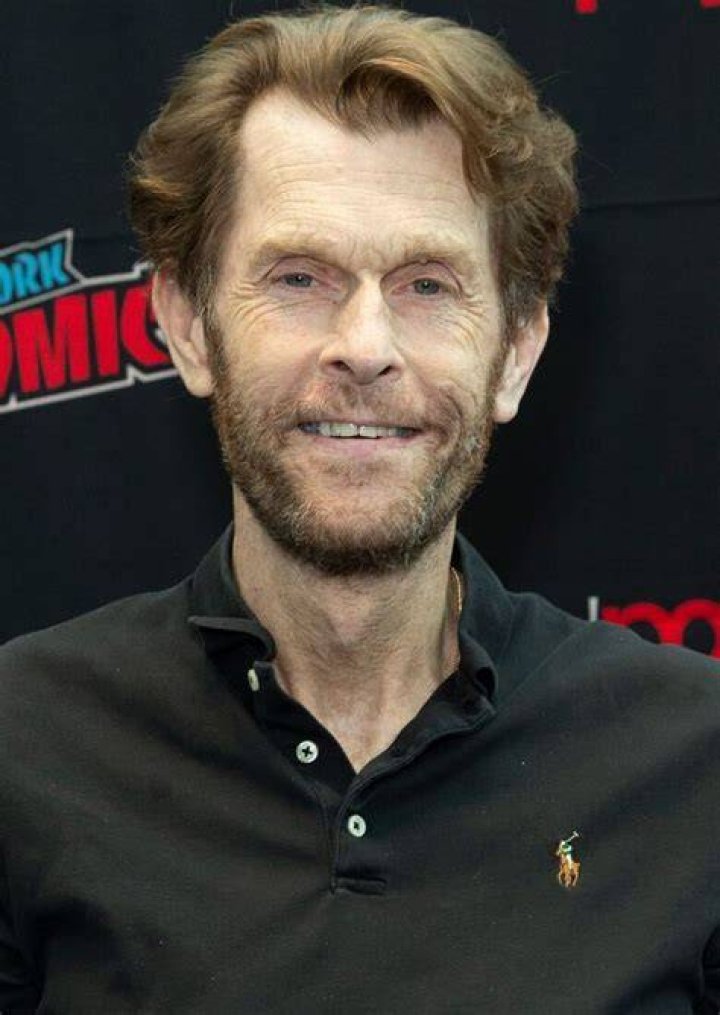 Kevin Conroy Doblaje Wiki Fandom