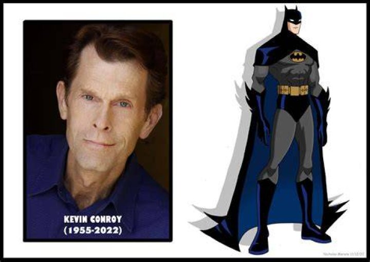 Kevin Conroy's Net Worth at the Time of His Death