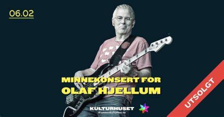Kevin Hjellum AP2186
