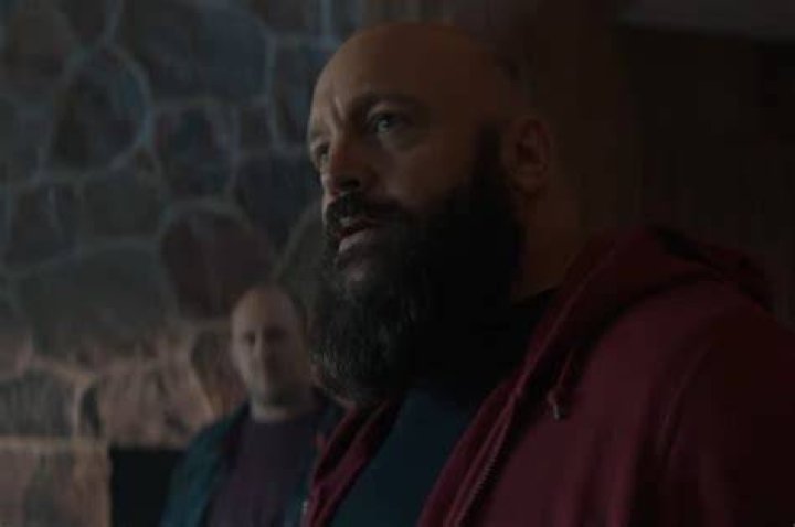 Kevin James breaks bad in thriller 'Becky,' 'Be Water' celebrates the