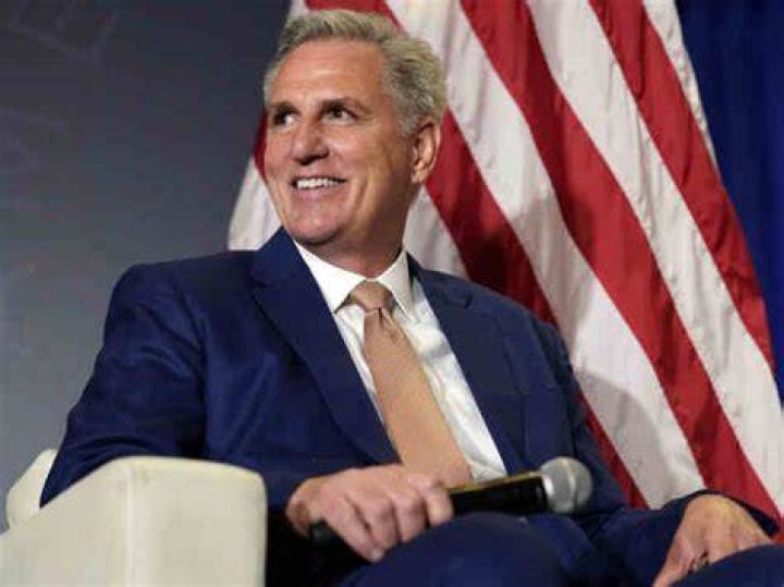 Kevin McCarthy Net Worth, Wiki, Biography, Age, Wife, Siblings