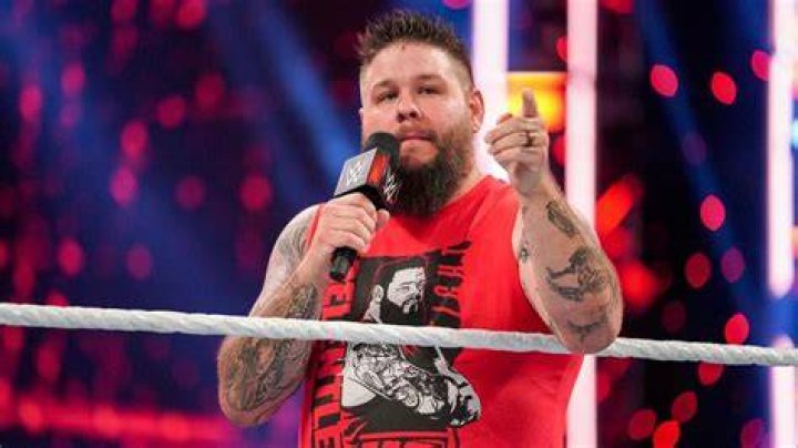 Kevin Owens Addresses WWE Raw Absence WrestleTalk