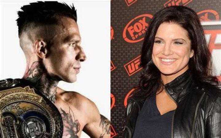 Kevin Ross & Gina Carano Bellator KB 7, Work Ethic, Integrity & Real