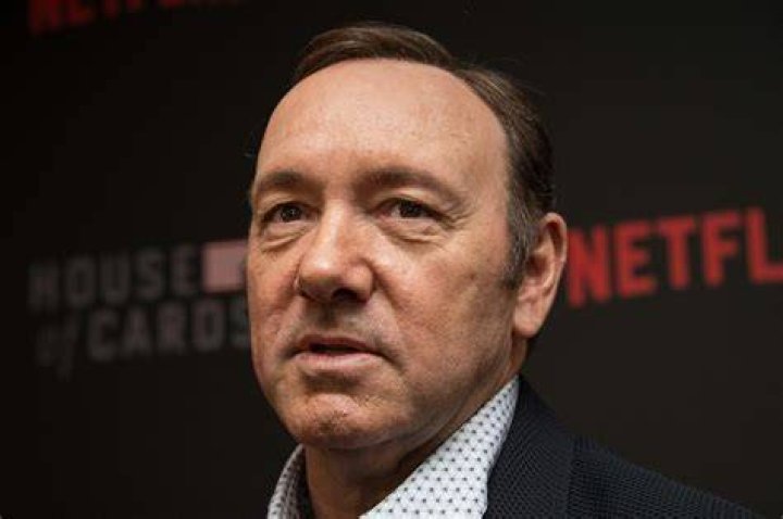 Kevin Spacey's brother says actor has 'no conscience' after signing up