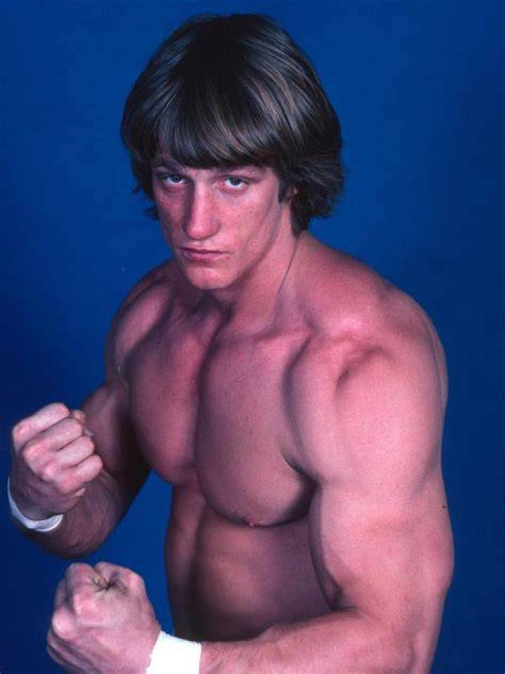kevin von erich Archives Pro Wrestling Stories