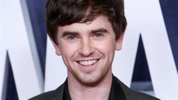 Key Facts About Freddie Highmore's Twin Brother