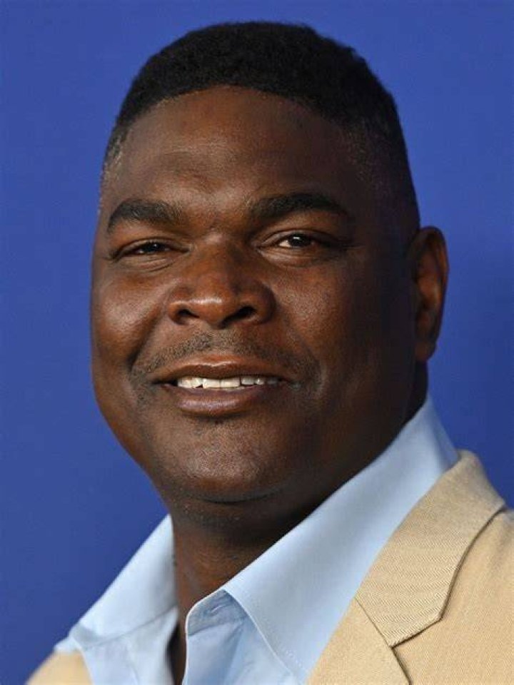 Keyshawn Johnson Net Worth 2024 The Event Chronicle