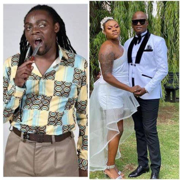 Khaya Dladla Looks Stunning As He Celebrates Hitting 1 Million