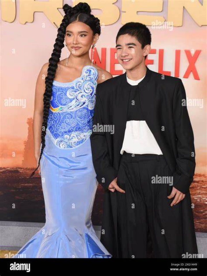 Kiawentiio Tarbell Height How Tall is the Canadian Actress? Venture jolt