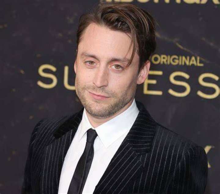 Kieran Culkin, Who Plays Roman Roy in 'Succession,' Was Also in 'Home