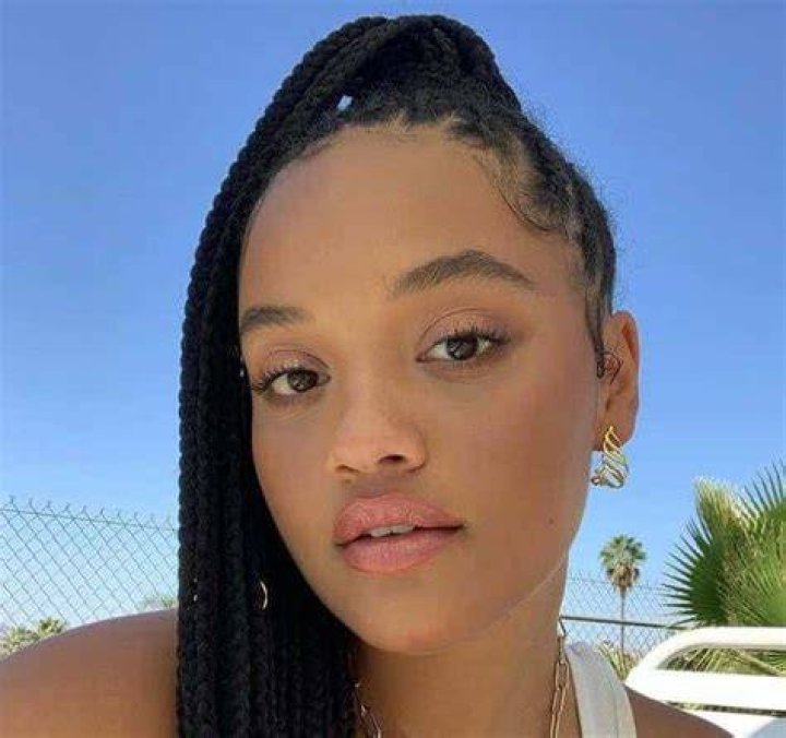 Kiersey Clemons Biography Net Worth, Age, Instagram, Girlfriend