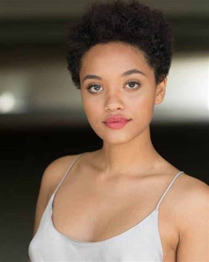 Kiersey Clemons Black LGBTQ+ Celebrities 2020 POPSUGAR Celebrity