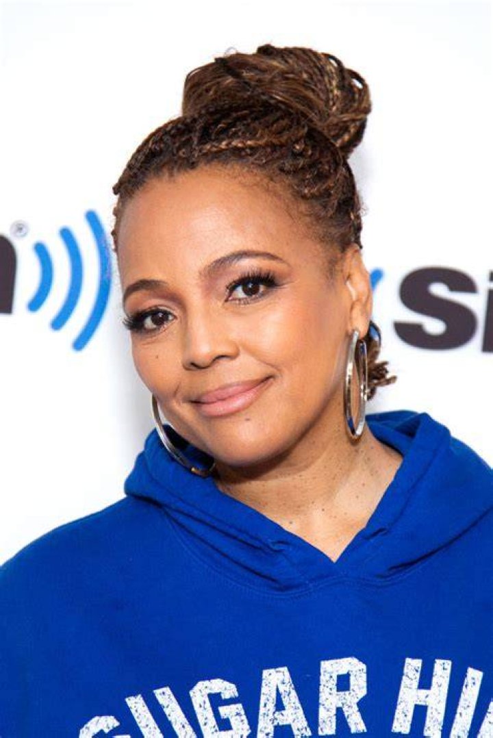 Kim Fields copes with tragedy in exclusive 'Question of Faith' trailer