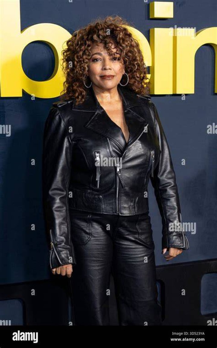 Kim Fields On Netflix's 'The Upshaws,' 'Living Single,' & Divorce