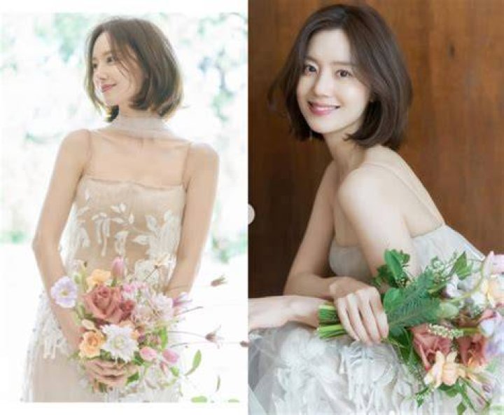 Kim Ji Won Ties The Knot: Actress Marries In Private Ceremony