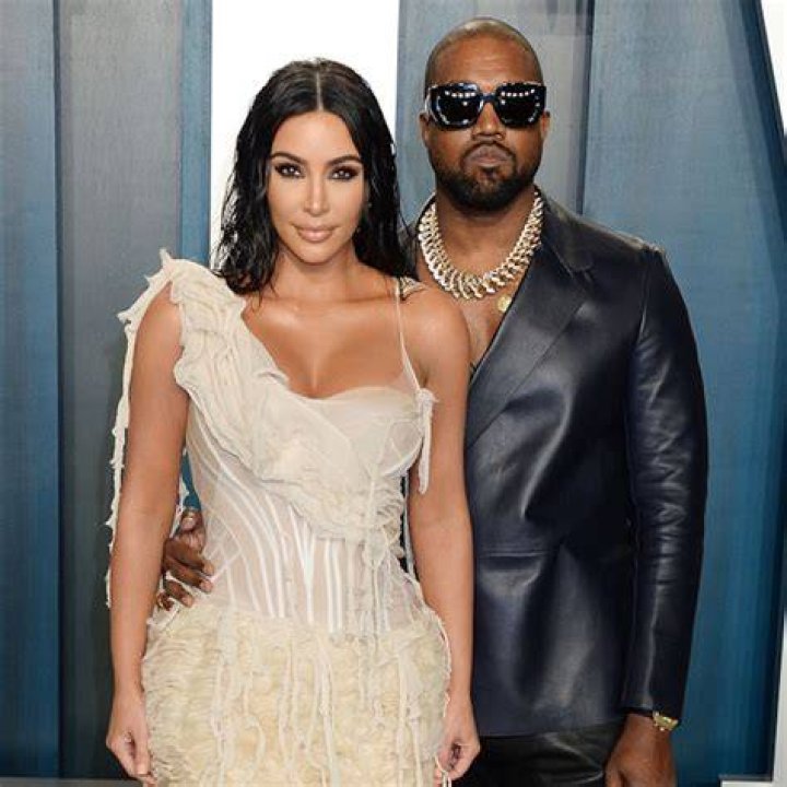 Kim Kardashian and Kanye West Breaking Down Their Current Situation
