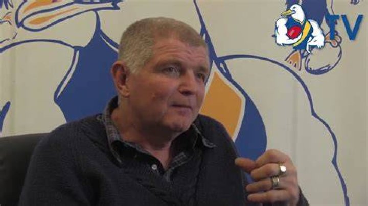 Kim Kershaw joins Seagulls YouTube