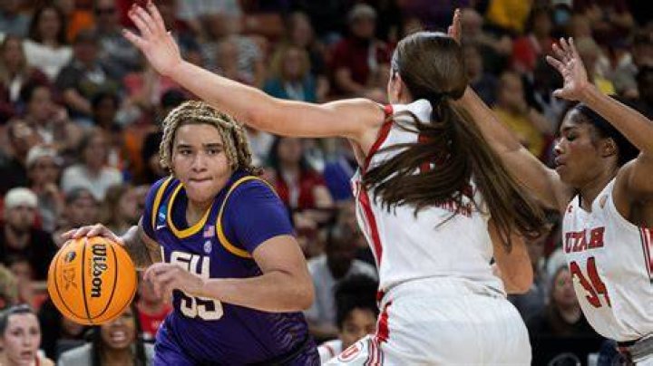 Kim Mulkey confirms Kateri Poole is no longer with LSU women's