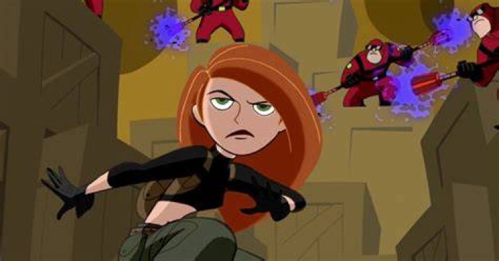 Kim Possible's Christy Carlson Romano, Will Friedle Today Pics