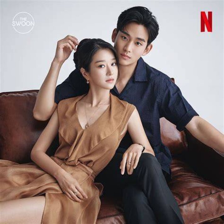 Kim Soo Hyun And Seo Ye Ji Share Thoughts About Working Together In “It