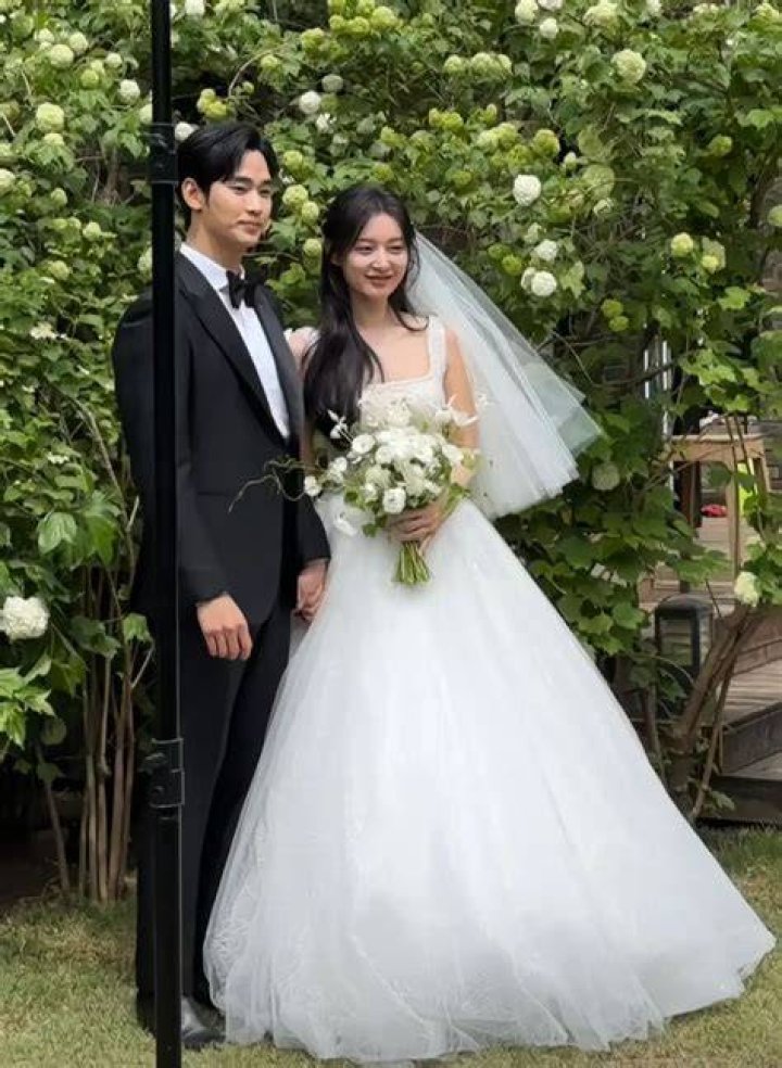 Kim Soohyun, Kim Jiwon to star in &lsquo;Queen of Tears&rsquo;