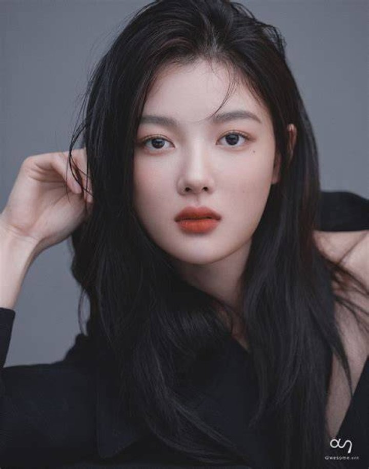 Kim Youjung Profile Images &mdash; The Movie Database (TMDB)