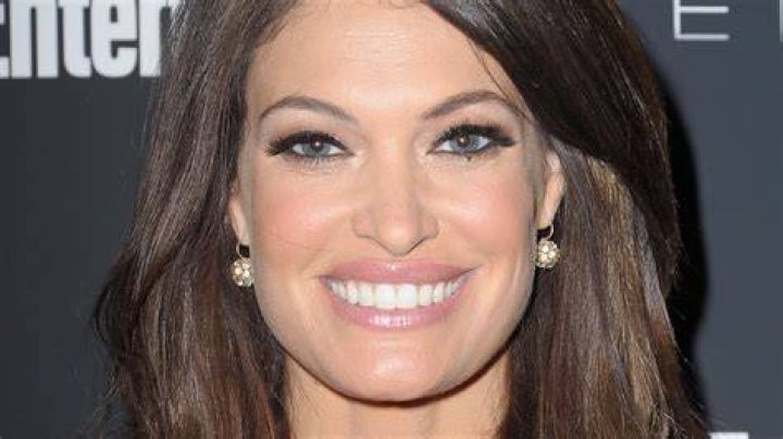 Kimberly Guilfoyle, the R.N.C.'s Woman in Red The New York Times