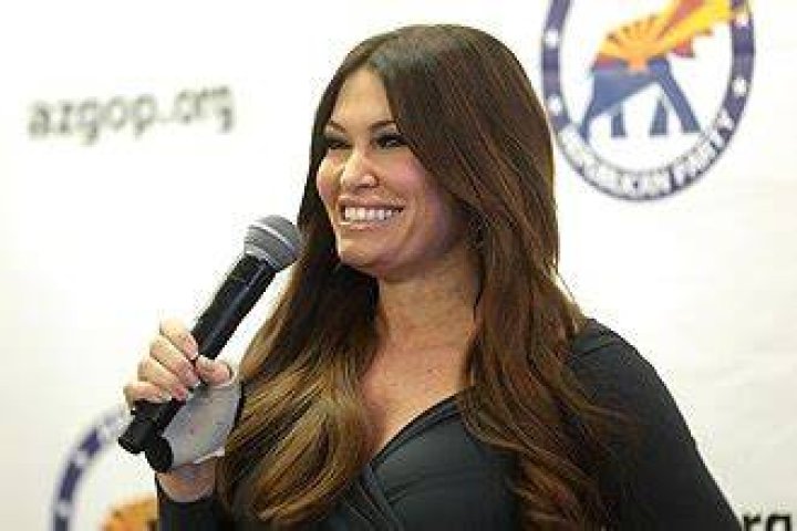 Kimberly Guilfoyle Wikipedia