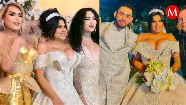 Kimberly Irene, de "las perdidas", rompe su compromiso con Óscar