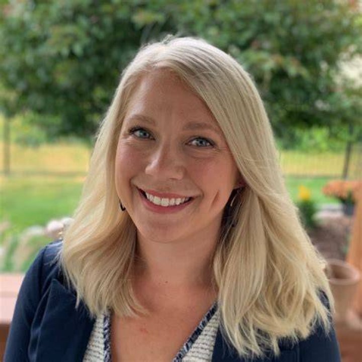 Kimberly Jasper LinkedIn