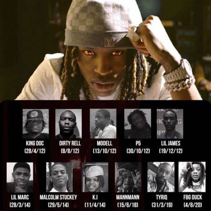 &lsquo;King Von Rap&rsquo;s First Serial Killer&rsquo; Documentary Returns To YouTube