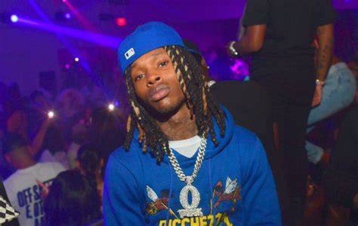 King Von’s Murder Suspect FOUND and Arrested by Police YouTube