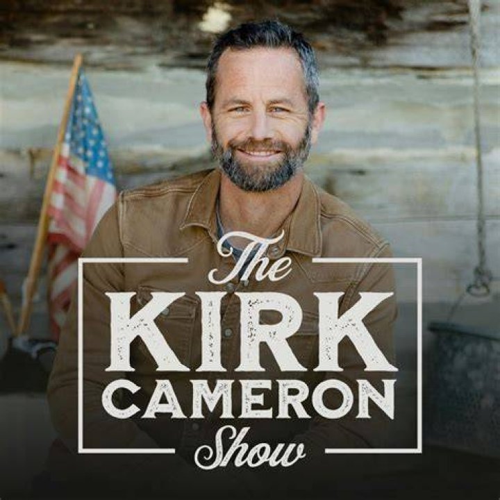 Kirk Cameron: A Deep Dive Into His Net Worth