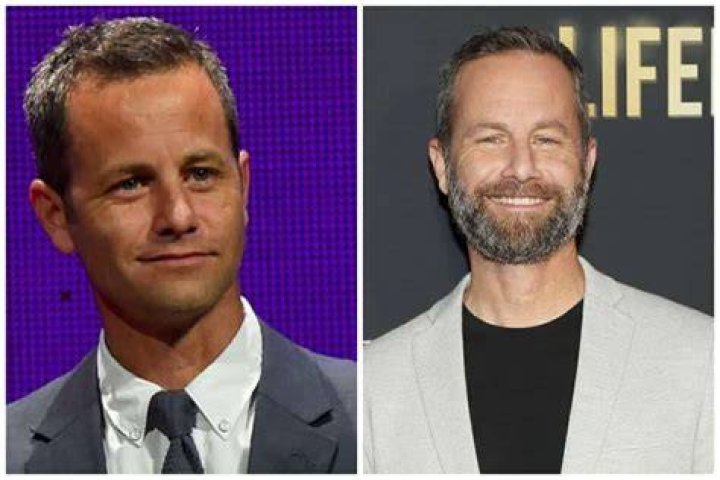 Kirk Cameron net worth, age, career, family, height, biography and