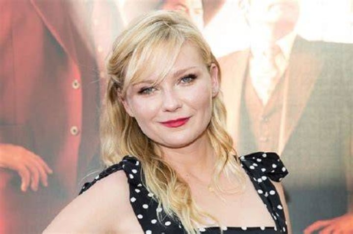 Kirsten Dunst Net Worth & Bio/Wiki 2018 Facts Which You Must To Know!