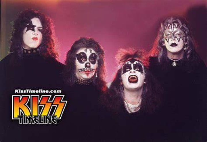 KISS' Gene Simmons Blames 'Young Fans' for Killing Rock Music