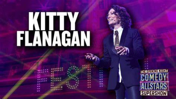 Kitty Flanagan YouTube